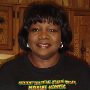 Meet your Posher, Faye